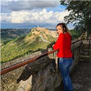 Insegnante italiana con madre lingua spagnola offre lezioni online o a domicilio zona Anzio Nettuno